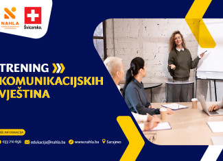 Trening komunikacijskih vještina