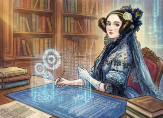 Da li ste znali da je prvi programer u historiji bila žena?