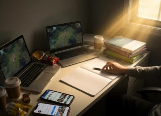 Kako prestati odgađati učenje i konačno krenuti