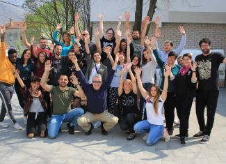 LDA Mostar kao resursni centar: studenti upoznati s realnim procesima projektnog menadžmenta