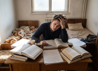 Učiš satima, a ne pamtiš ništa? Evo gdje studenti najčešće griješe