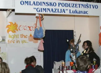 Sajam mladih poduzetnika LIST 2026