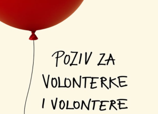 FAR otvara poziv za volonterke i volontere