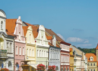 Nove IAESTE prakse u Češkoj: Tehnologije budućnosti i industrija 4.0!