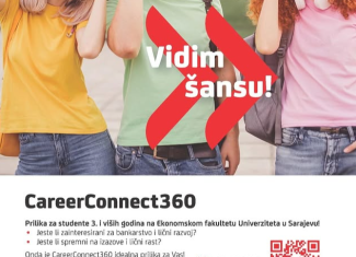 CareerConnect360
