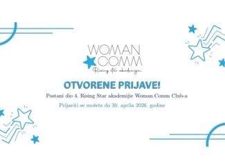 Rising Star akademija – Tvoja prilika za rast i razvoj