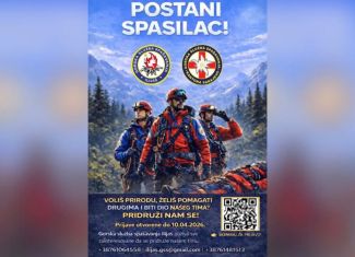 Želiš pomagati drugima? GSS Ilijaš prima nove članove i članice