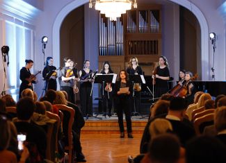 SA Sinfonietta koncertom „Zvuk Sarajeva“ obilježila Dan Grada Sarajeva