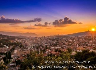 INTENZIVNI KURS ROSEN METODE  – Sarajevo, Bosnia & Herzegovina