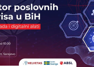 Prilika za hiljade radnih mjesta: ABSL predstavlja platformu za najbrže rastući sektor