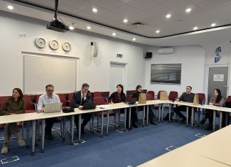 Uspješan početak Akceleratorskog programa na Ekonomskom fakultetu