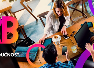 Job Lab – Prvi korak tvoje karijere