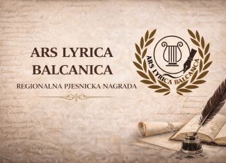 Regionalni pjesnički konkurs „Ars Lyrica Balcanica – regionalna pjesnička nagrada“