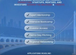 Bridge2Balkan 2026: Akceleratorski program za startupe