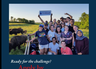 Fulbright Foreign Student Program