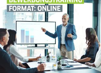 Radionica “Bewerbungstraining”