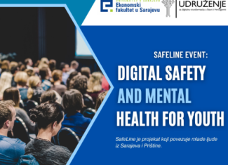 SAFEline Event: Digital Safety and Mental Health for Youth