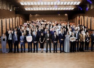 Otvoren poziv: Forum mladih Zapadnog Balkana 2026 u Budvi okuplja mlade, lidere regiona i EU