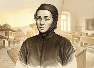 Priča o prvoj školi za djevojčice u BiH i ženi koja je bila ispred svog vremena