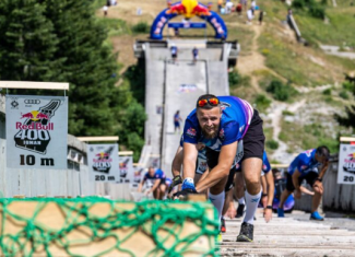 Otvorene prijave za Red Bull 400 na Igmanu, jednu od najtežih utrka na svijetu