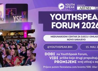 YouthSpeak Forum 2026
