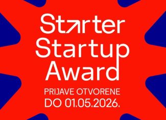 Starter Startup Award