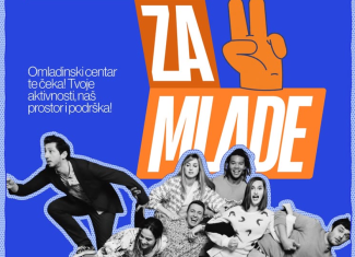 Zdravo Da Ste OC: Poziv za mlade