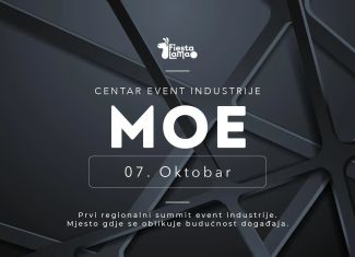 MOE: Regionalni Event Summit