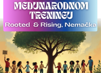 Međunarodni trening za mlade aktiviste o solidarnosti, aktivizmu i klimatskoj pravdi – Nemačka