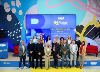 Peti ciklus Programa regionalnih grantova Telemach fondacije – prijavite se