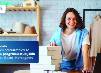 Poziv za novu studijsku posjetu Fondacija 787
