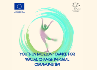 Erasmus+ TC Y-MOTION