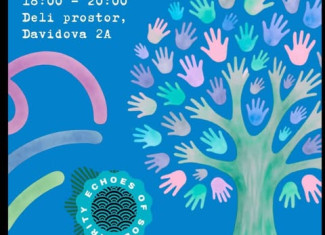 Echoes of Solidarity – Umetnost u službi dijaloga i solidarnosti