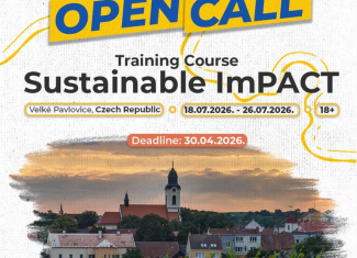 Training Course: Sustainable ImPACT