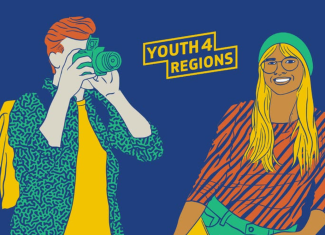 10. izdanje programa YOUTH4REGIONS