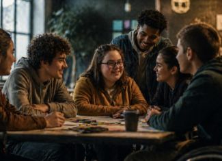 Webinar o inkluzivnom učešću mladih u demokratiji