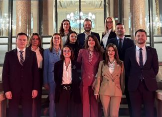 Prijavite se za Chevening Western Balkans Cyber Security Fellowship!