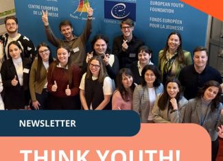 Roma Youth Together Seminar 2026