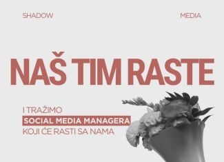 Posao Social Media Manager