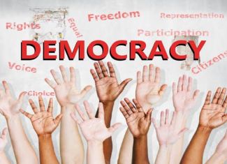 Webinar o demokratiji i liderstvu