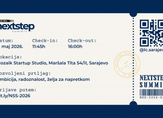 NextStep Summit