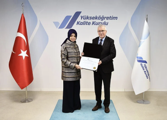 Veliki uspjeh IUS-a: Prvi univerzitet izvan Turske sa YÖKAK akreditacijom