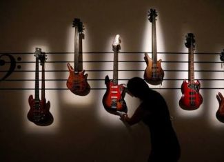 Konkurs za muzičare