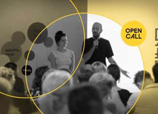 OPEN CALL FOR INDUSTRY PITCH / PROJECTS IN PROGRESS 2026 - SARAJEVO THEATRE SHOWCASE 2026