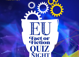 EU - Fact or Fiction? QUIZ NIGHT