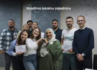 Još samo 3 dana traje poziv za Mozaik narandžaste grantove.