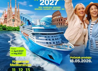 KONKURS ZA PROMOTERE Modena