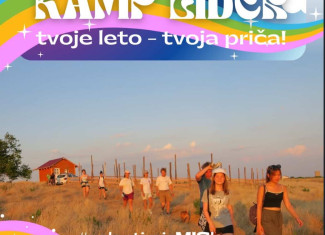 Otvorene prijave za trening za kamp lidere u Sremskim Karlovcima