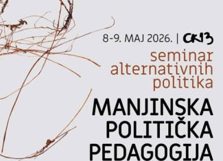 Otvorene prijave za seminar o manjinskoj politici i izgradnji mira