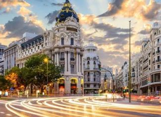 Europath trening u Madridu